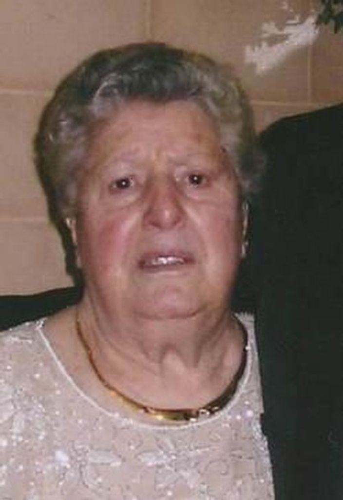 Maria Sardone