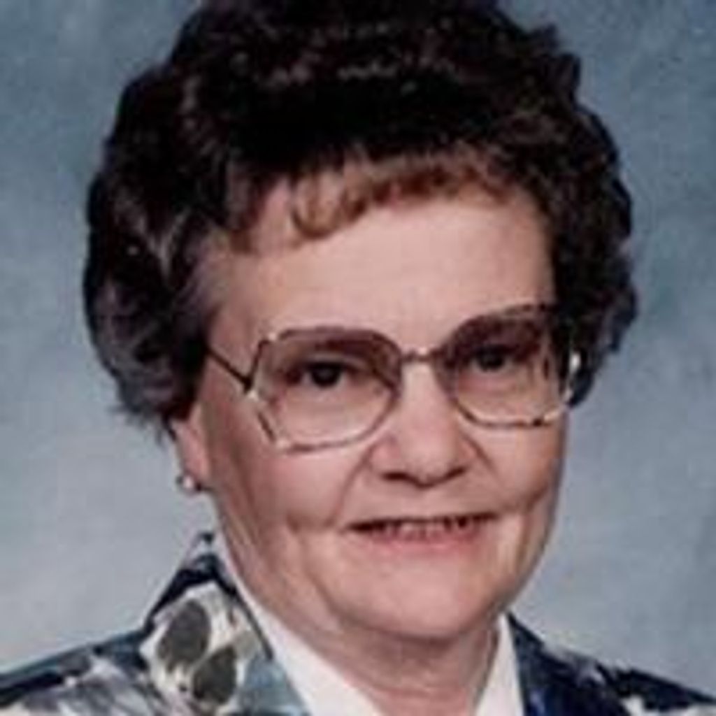 Virginia Grace Rens