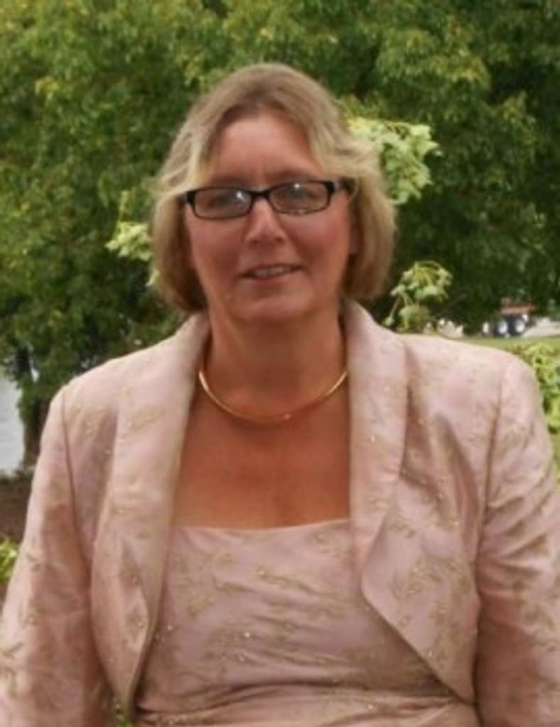 Tammy Leggett Richardson Profile Photo