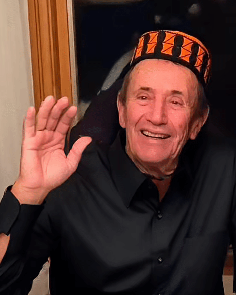Mile Duvnjak