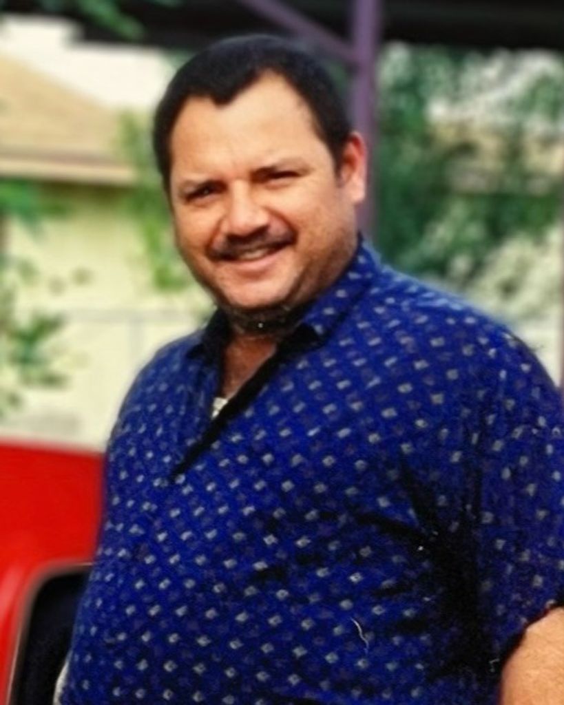 Jorge Martinez
