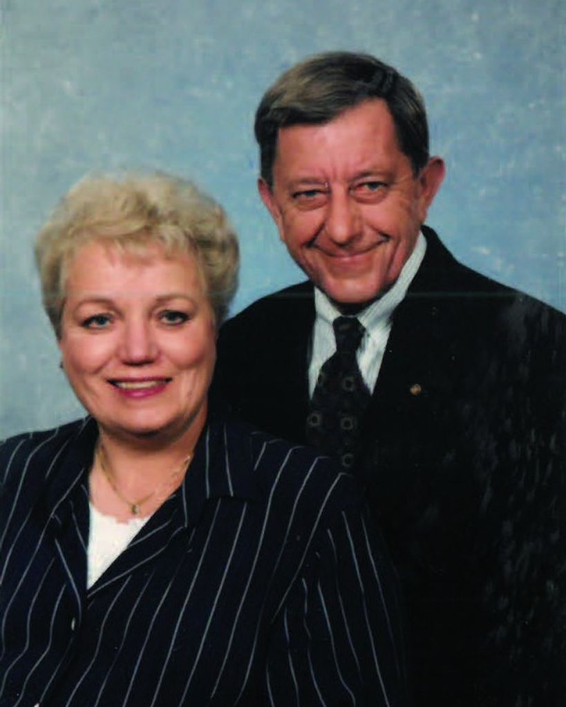 Jeanette Elaine Burton