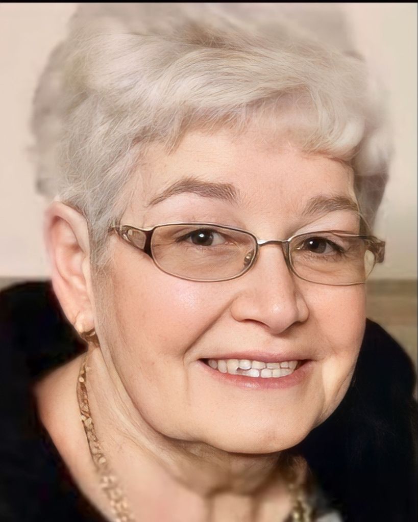 Beverly Jean Cook Profile Photo
