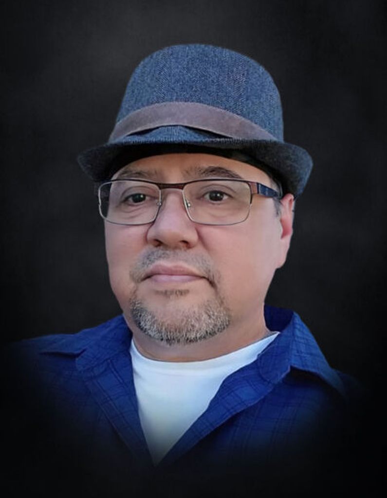 Estevan "Steve" Galvan Profile Photo