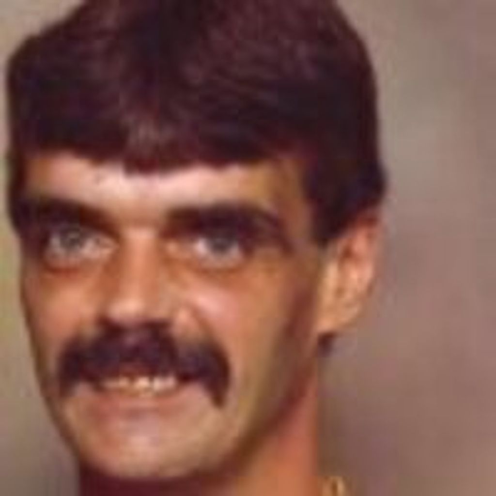 Terry J Larock