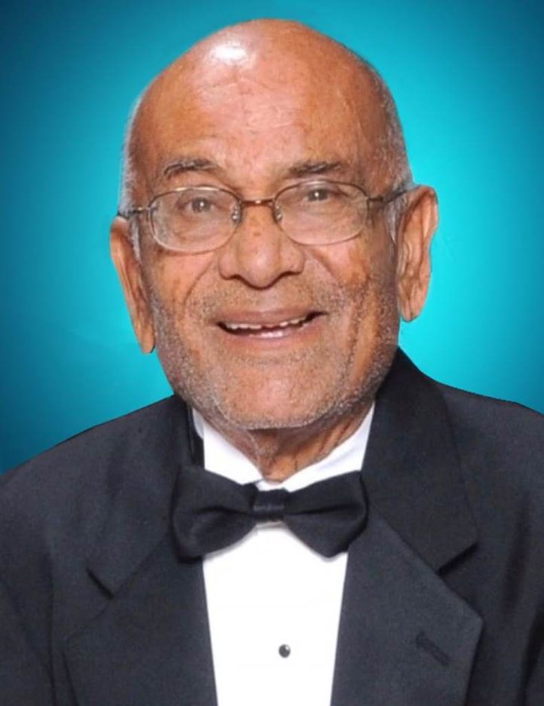 Vithalbhai Patel Profile Photo