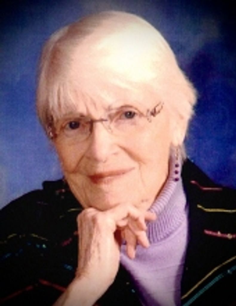 Phyllis L. Webster