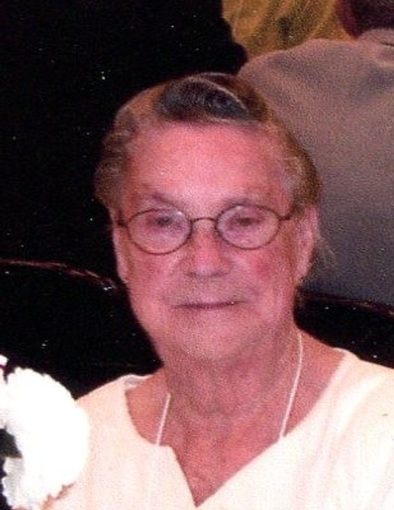 Phyllis Metheney