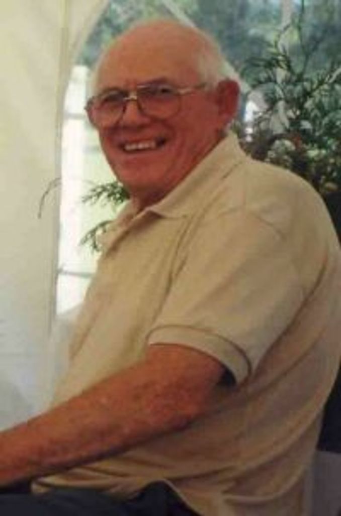 Ludger Jubinville