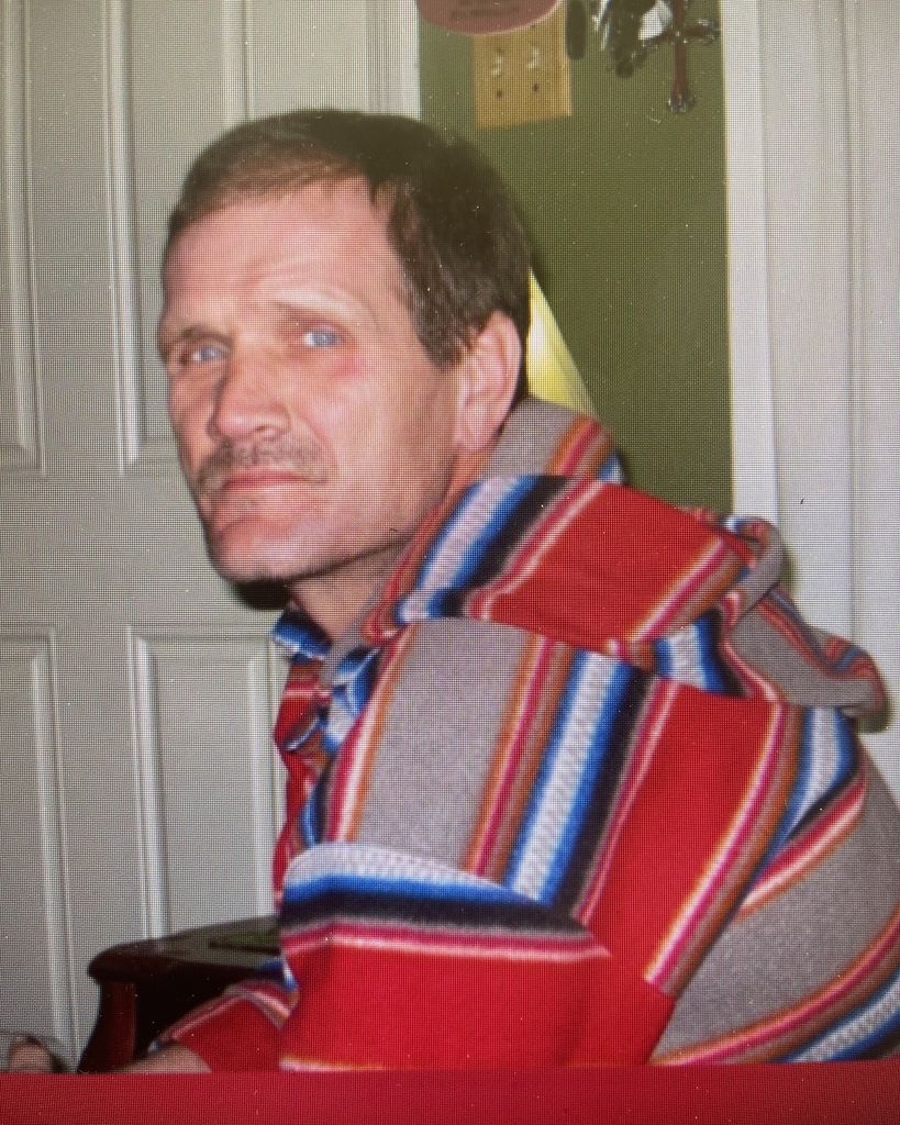 Malcolm Walter Benton