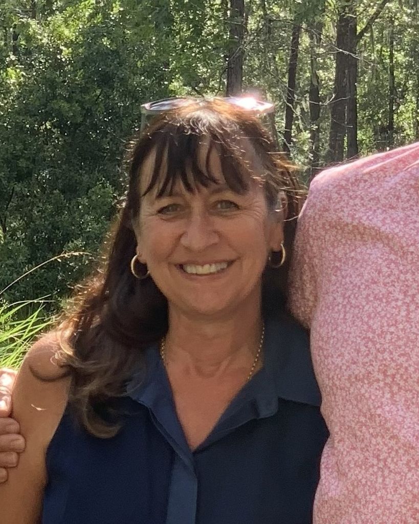 Wendy Trigger Fisher Profile Photo