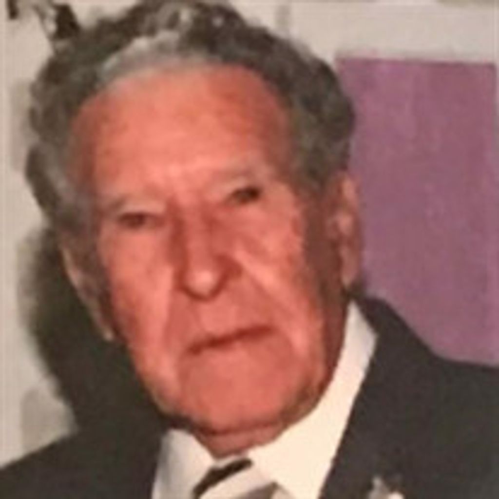 Herbert J. Cheramie Sr.