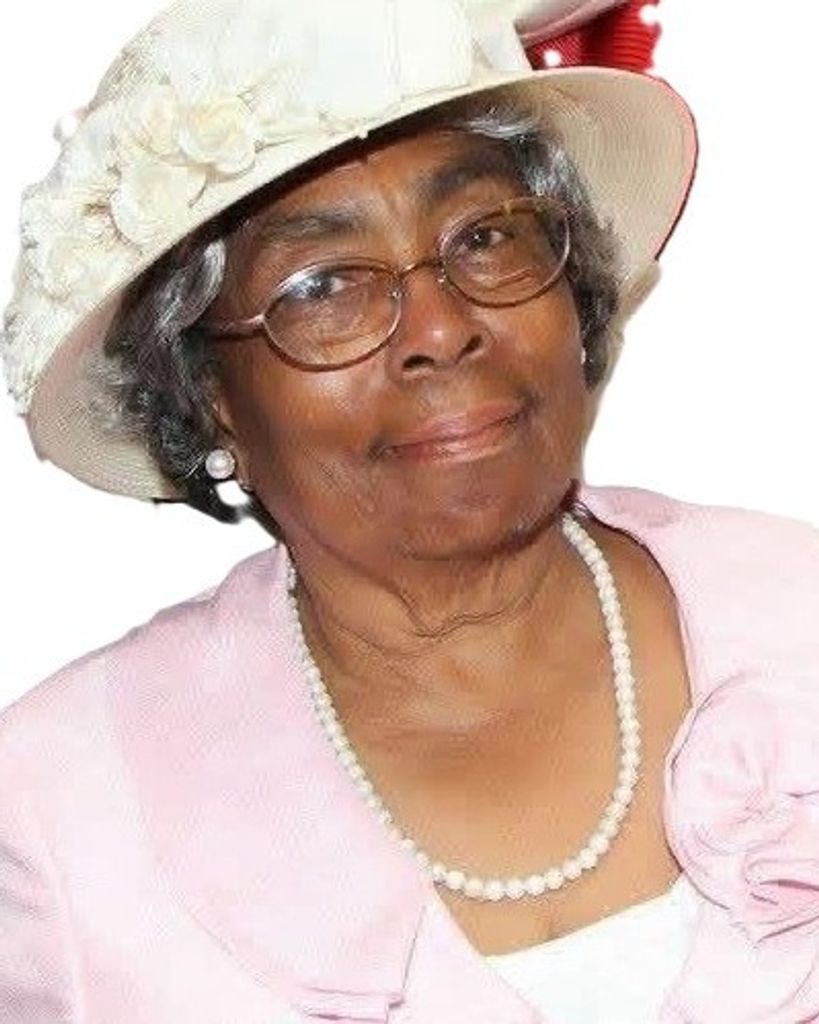 Thelma Delaine Profile Photo
