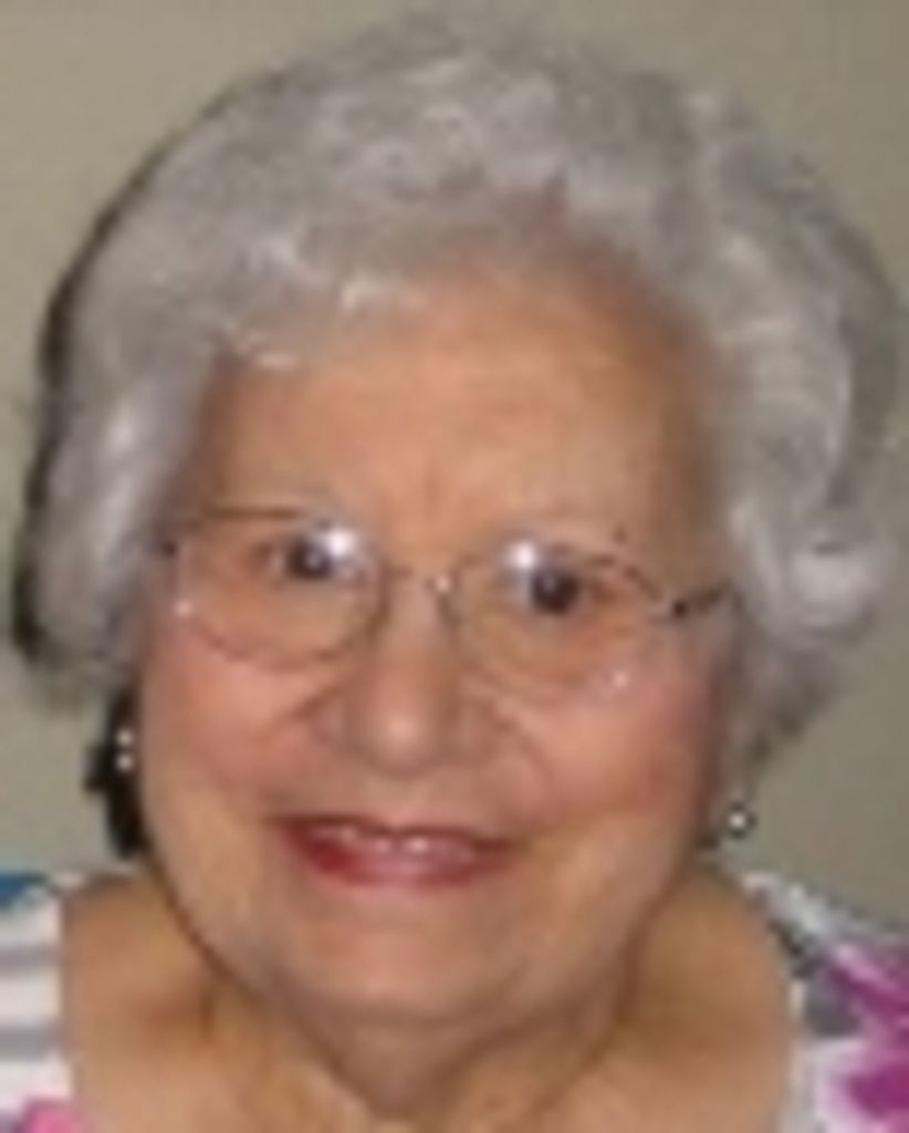 Mrs. Hilda Mindyas