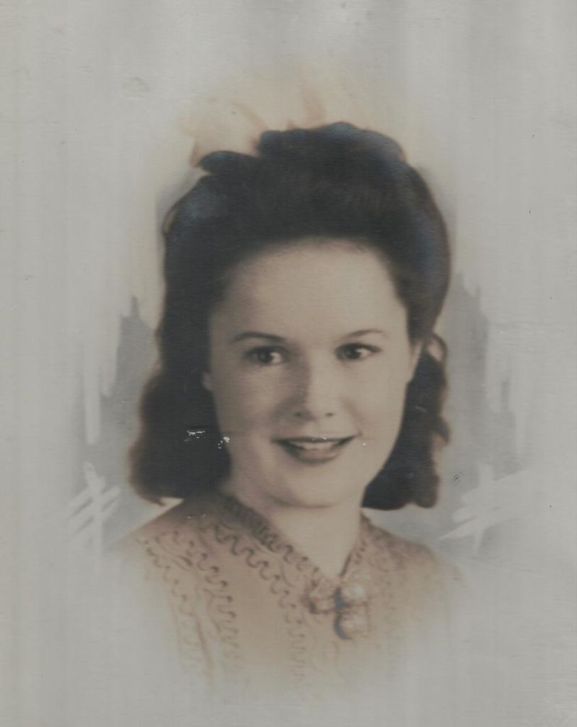 Cleo Dorinda Jones Profile Photo