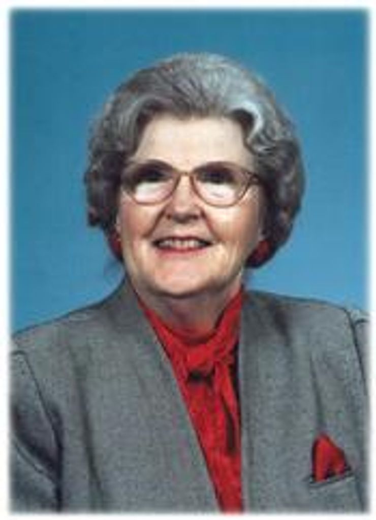 Virginia Pearson