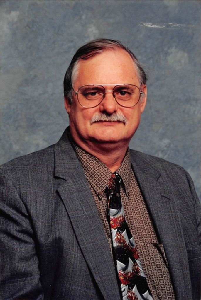 Charles "Marty" King Profile Photo
