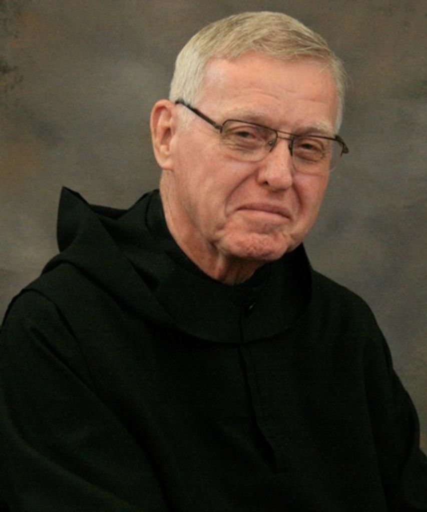 Fr. Donald D. Redmond, Osb Profile Photo