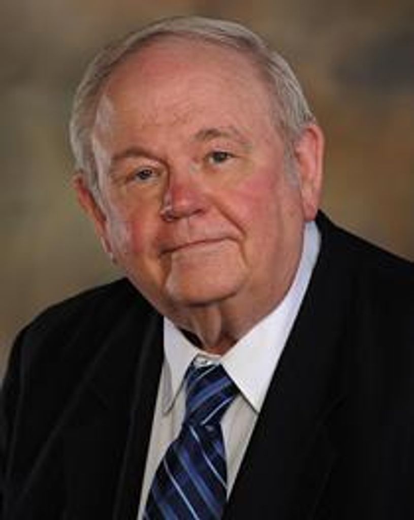 Kenneth Barker Profile Photo
