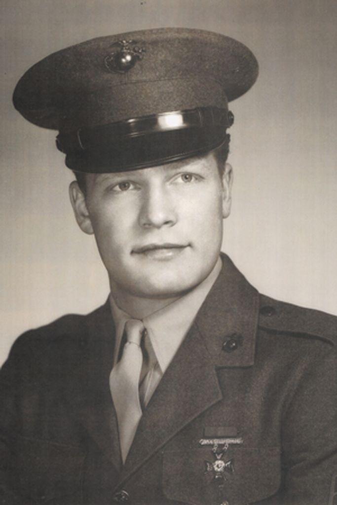 William  C. Leitz