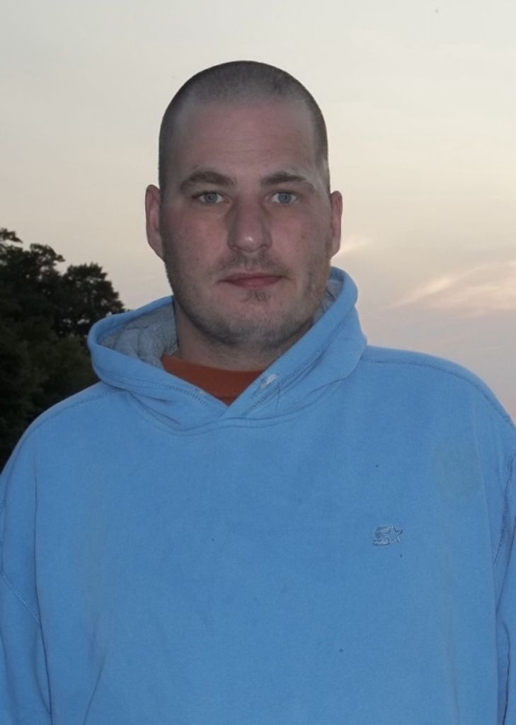 Kevin Coffelt
