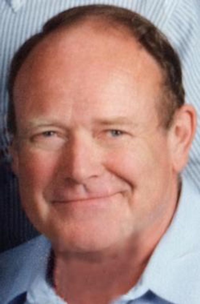Gerald “Jerry” T. Russell Sr.