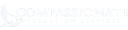 Compassionate Cremation Services Logo