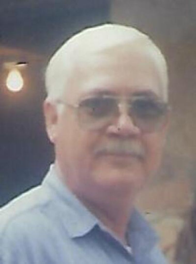 Jerry Wayne Butler Profile Photo