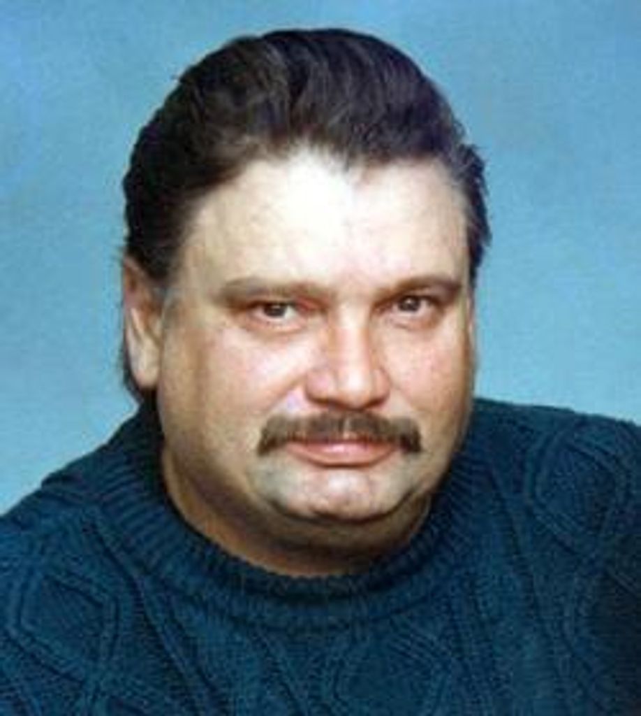 James F. Powers, Jr.