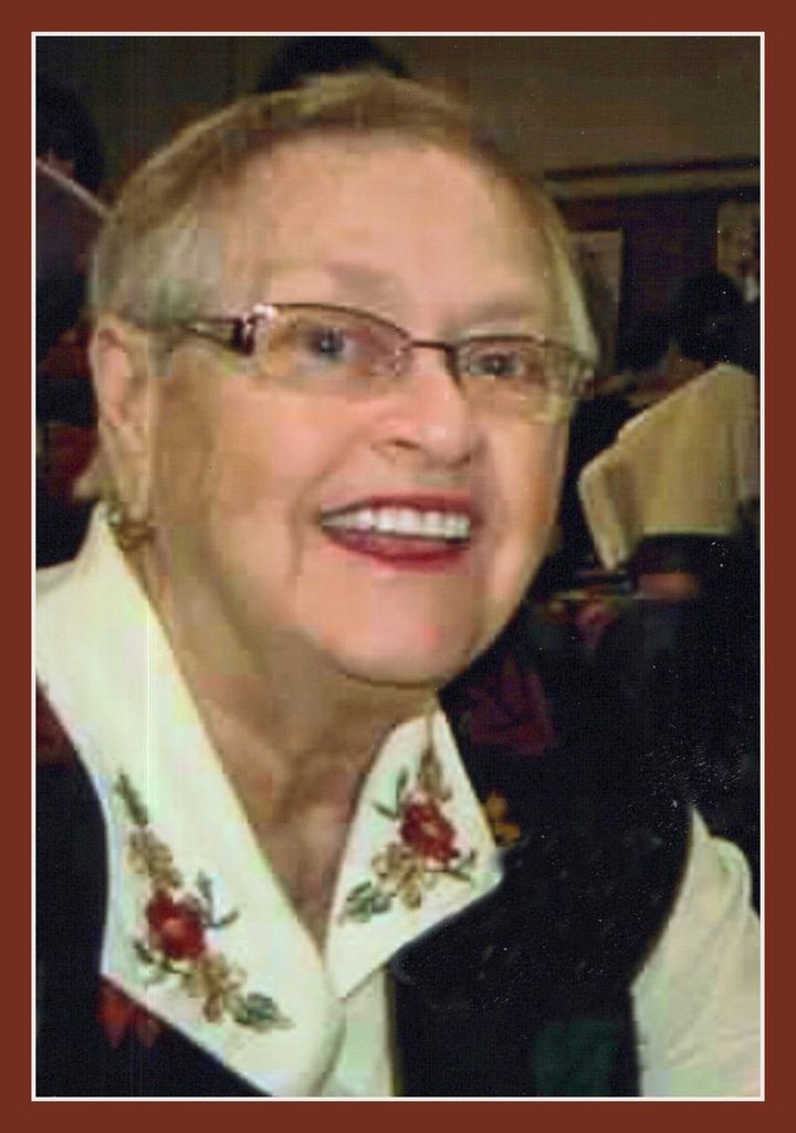 Maureen Evelyn Porcella Profile Photo