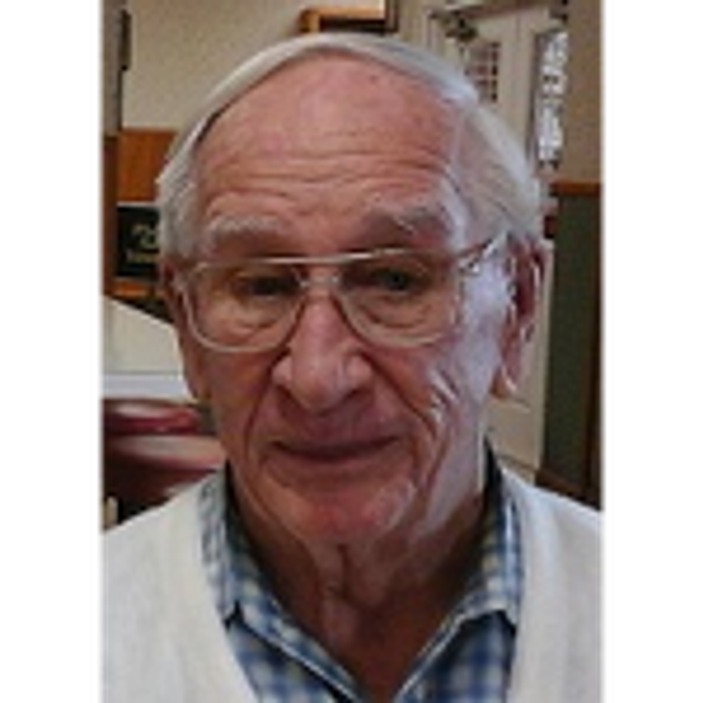 Charles  Munro Eves