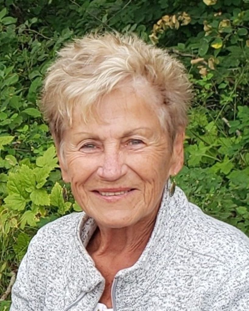 Joanne Mahoney Profile Photo