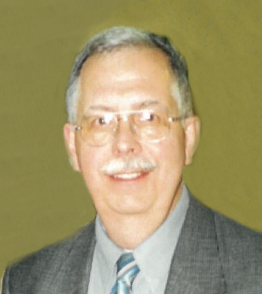 John F. Hansen Profile Photo