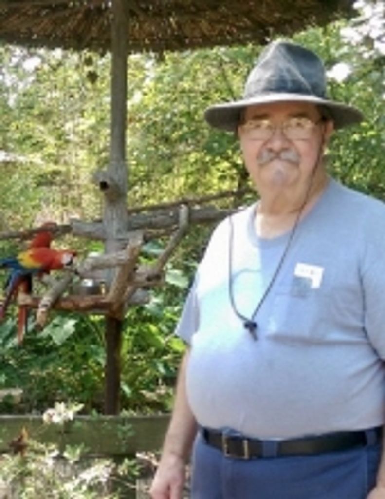 Van Walker Plummer