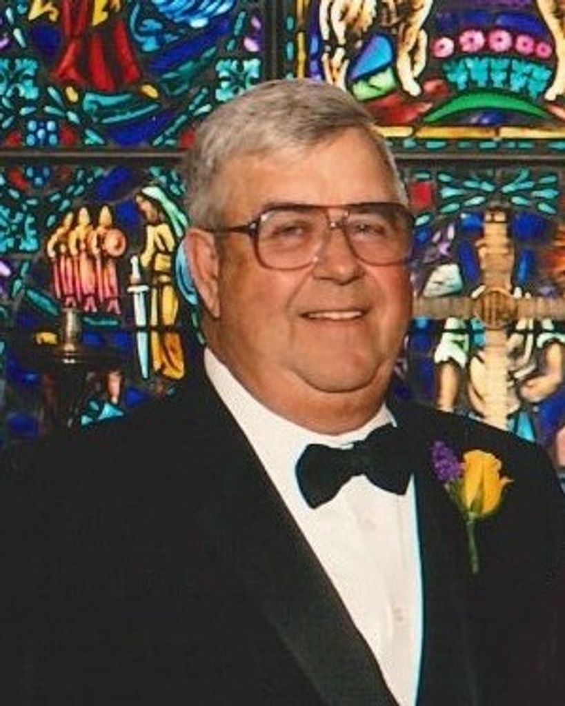 William "Bill" Charles Prinz Profile Photo