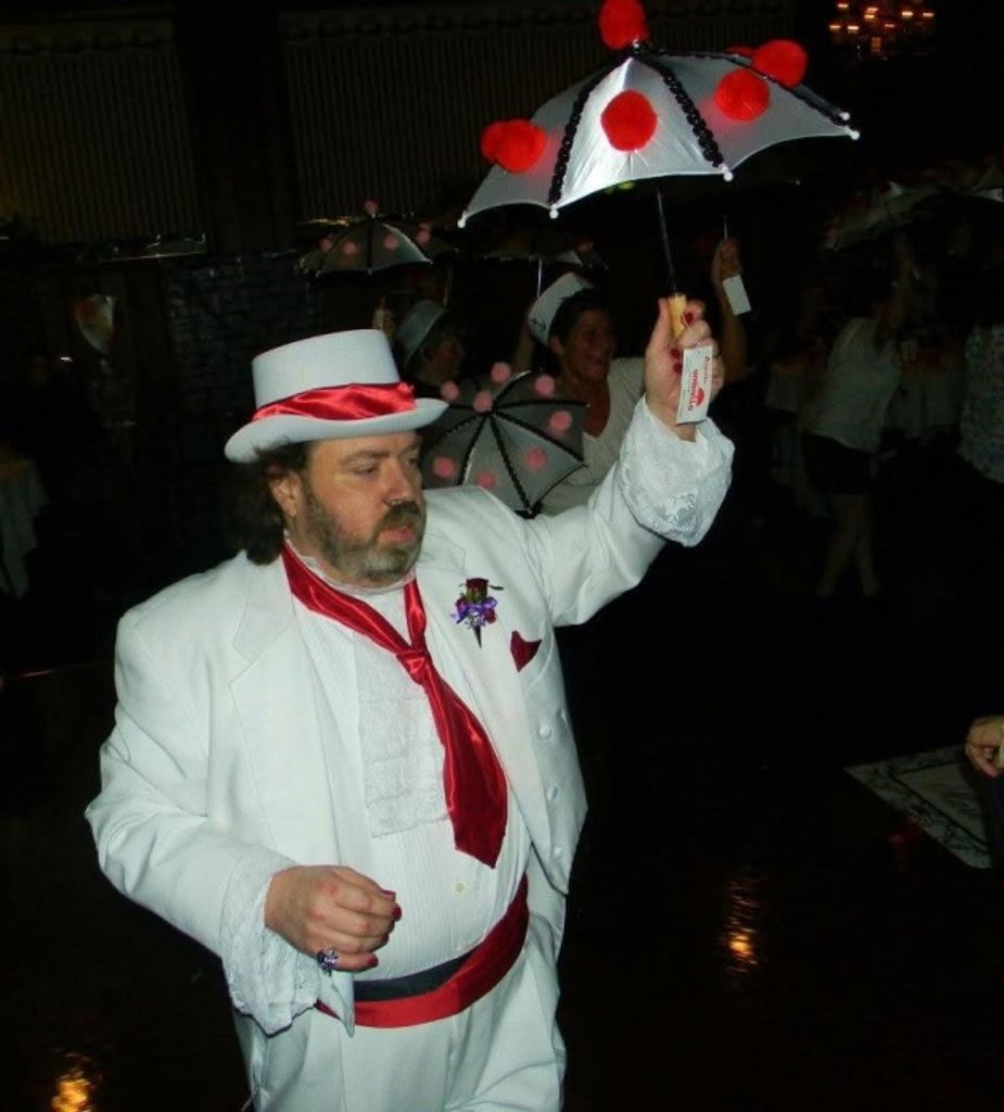 Mark Szpryka Profile Photo