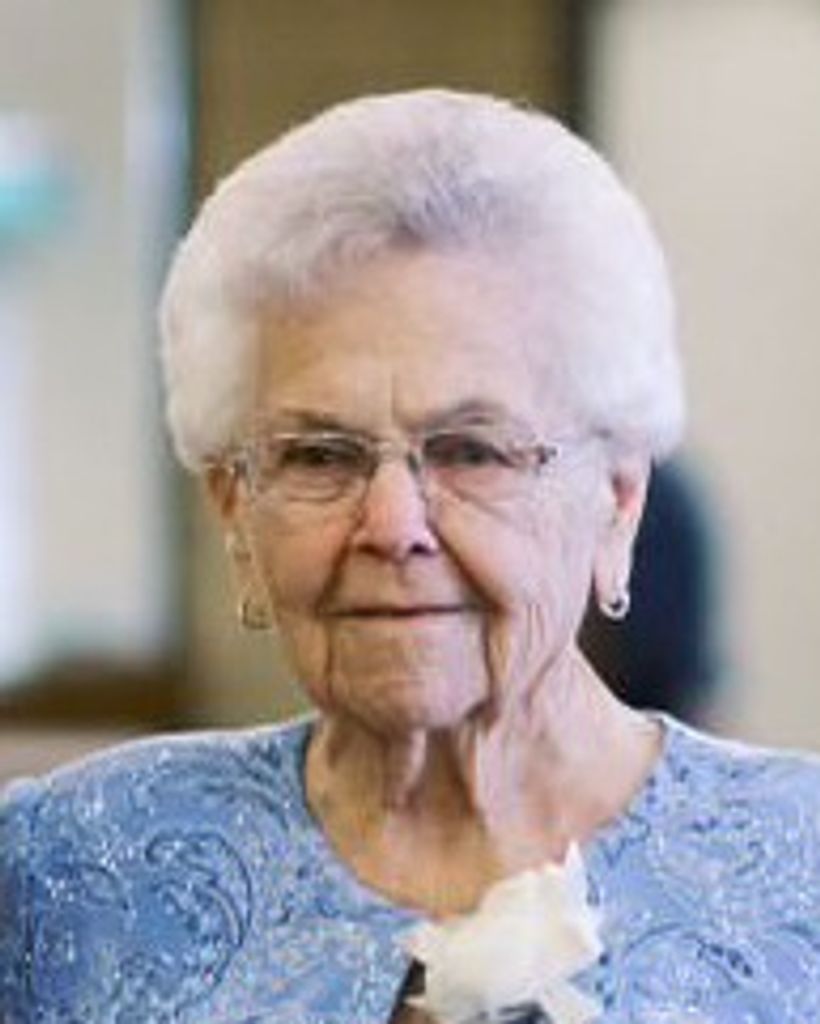 Anita Schotte Kruse