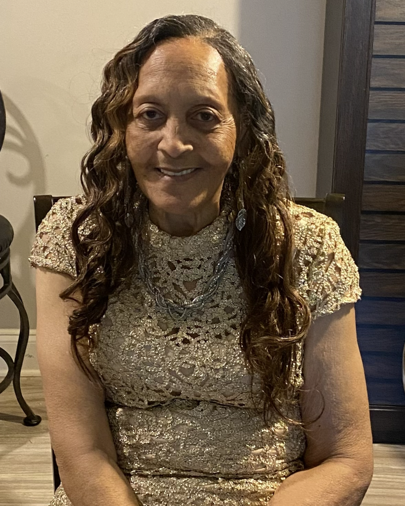 Ms. Delores W. Rambo