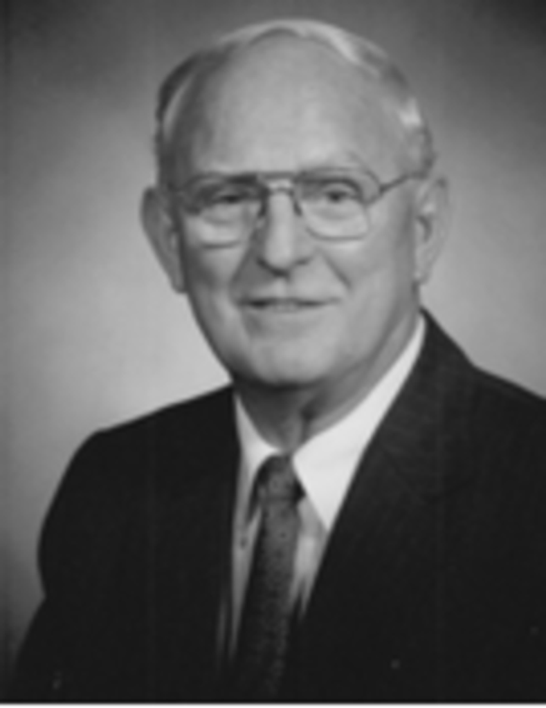Stanford L. Anderson