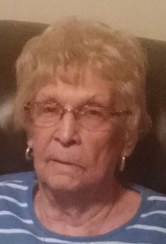 Henrietta Mcgraw Profile Photo