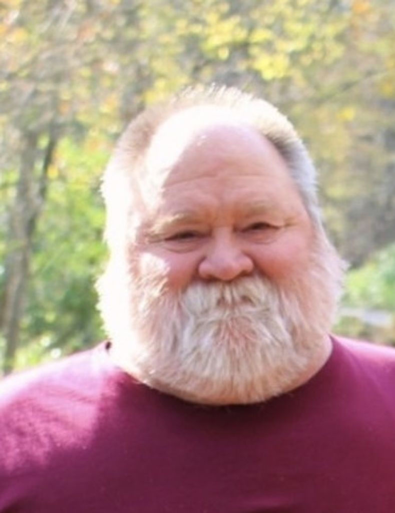 Rex M Hilderbrant Profile Photo