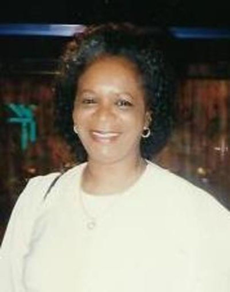 Margaret Louise Collins Profile Photo