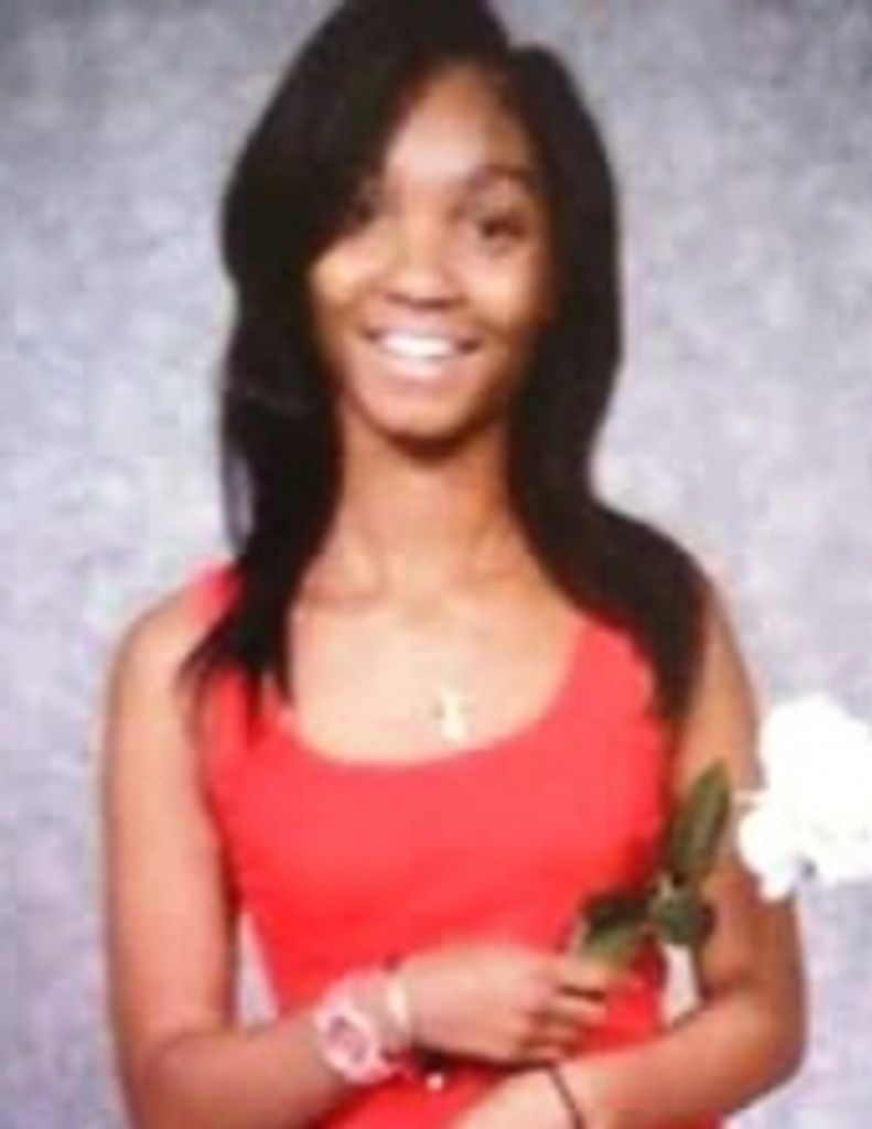 Briyana  Renessa Turnage