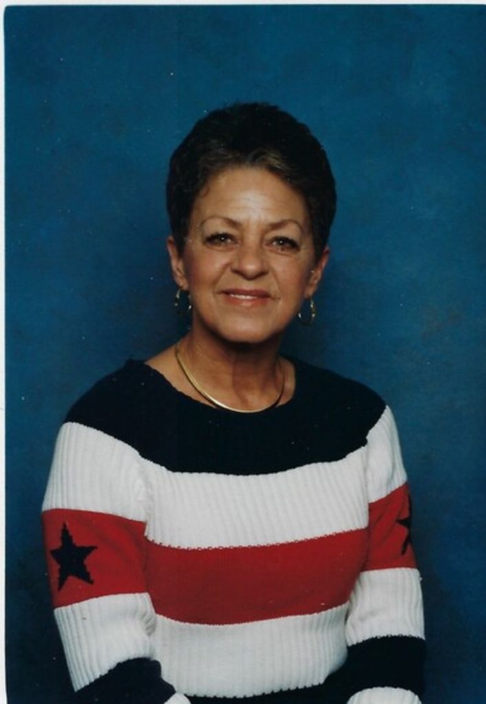 Marcella Ann Wolfe Profile Photo