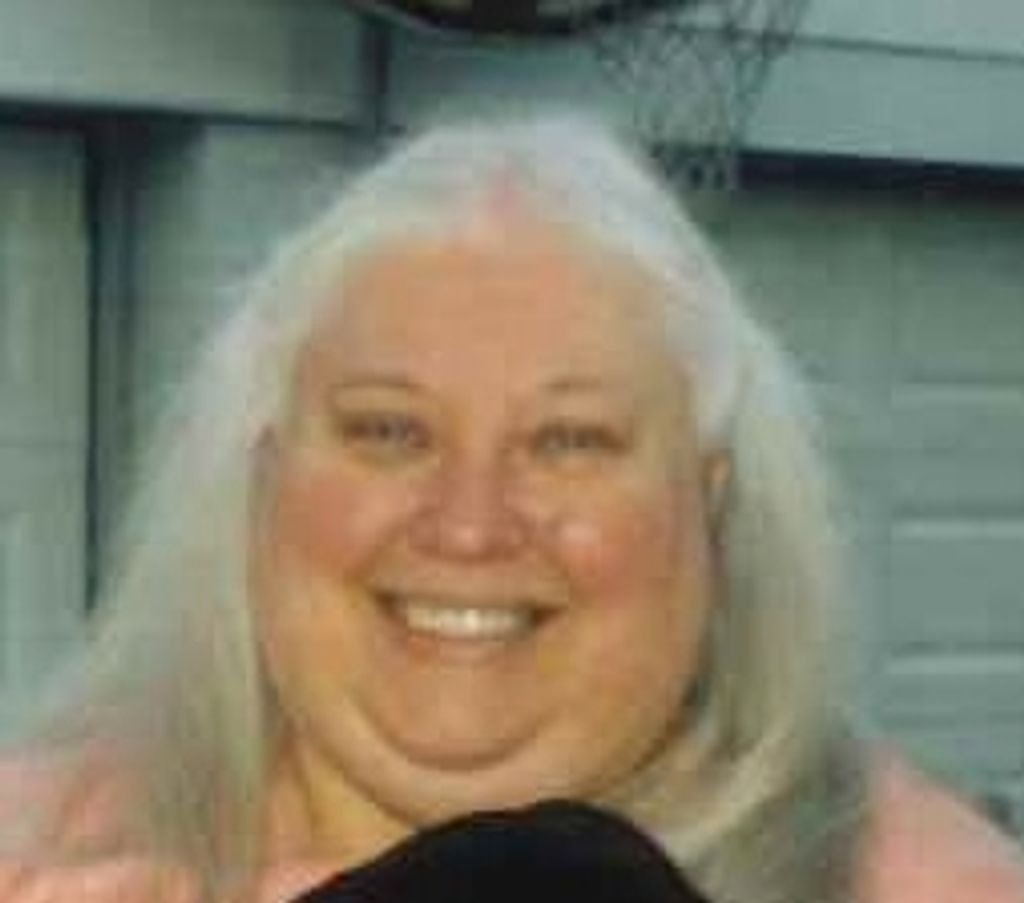 Diana Jean Garey