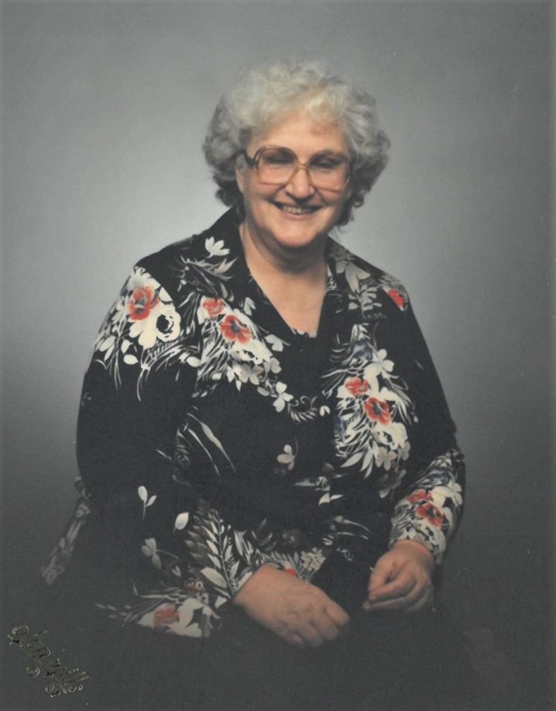Wilda Antoinette "Toni" Mclaughlin Profile Photo