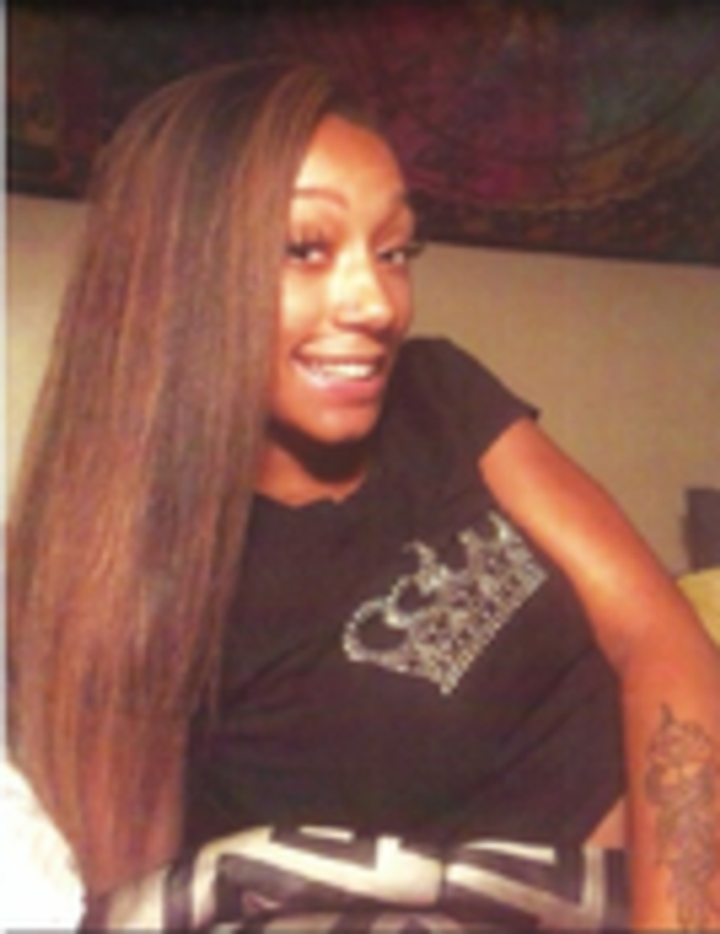 Sereada Antoinette Brown