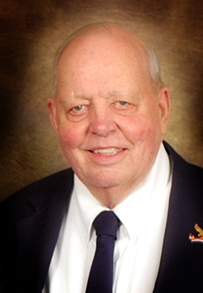 C. Fenner Goldsborough