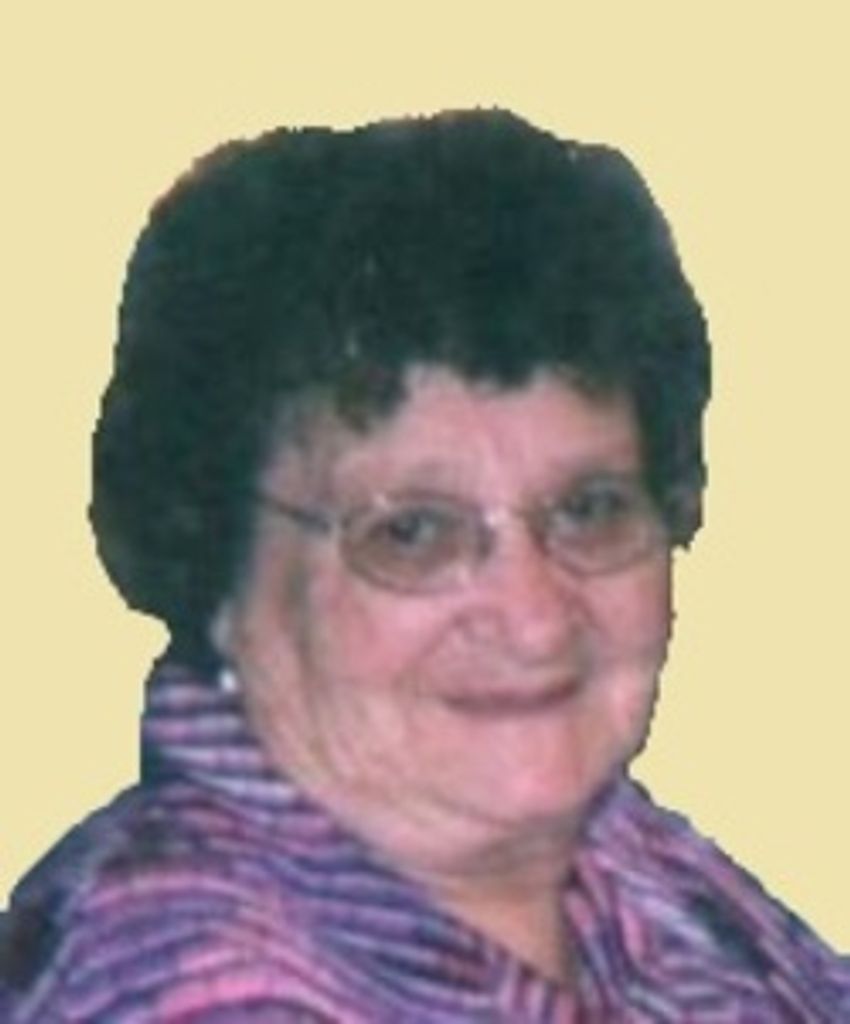 Donna Scherer