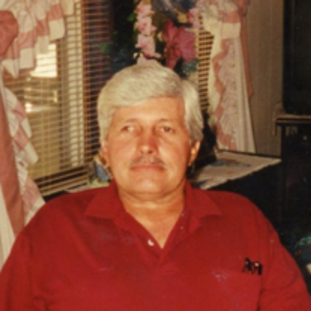Terry Leon McCalister